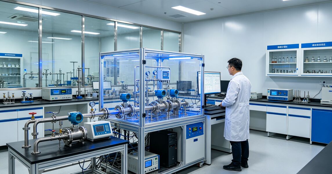 CQCY Automation Limited ligne de production du fabricant