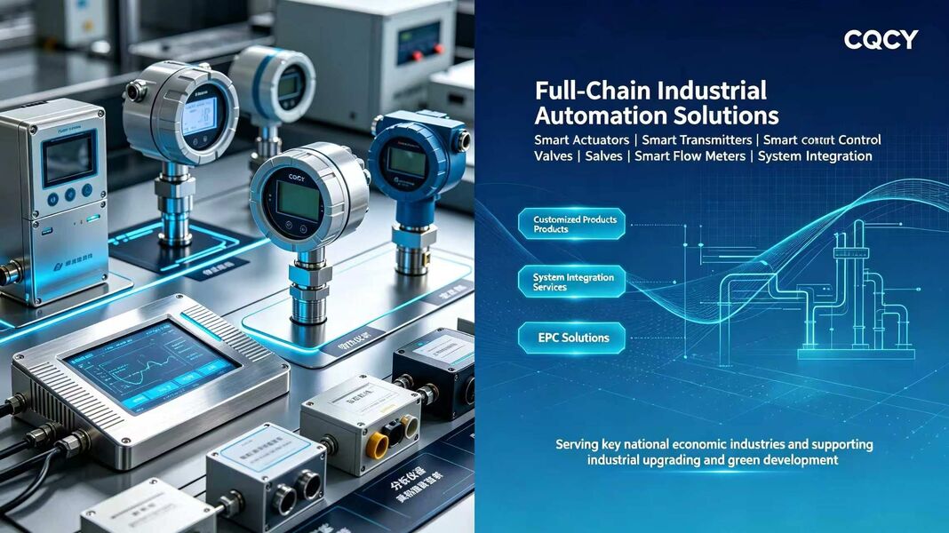 Chine Craft Quality Control Yield Automation Limited Profil de la société