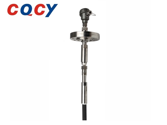 WR Series Assemble Multipoint Thermocouple Assemblies Liquid Media Solid Surfaces