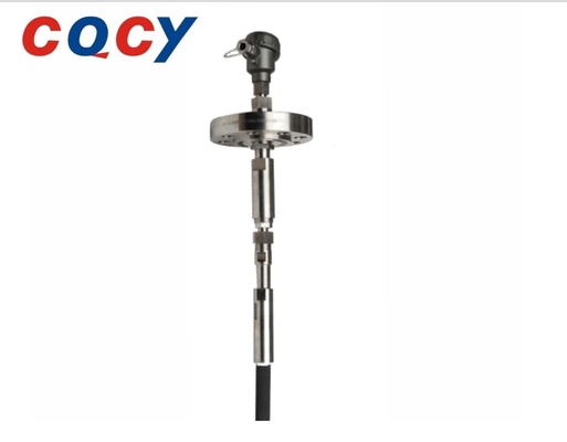 WR Series Assemble Multipoint Thermocouple Assemblies Liquid Media Solid Surfaces