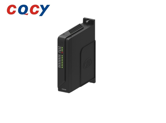 AO Module (Display the module power supply and the field equipment communication