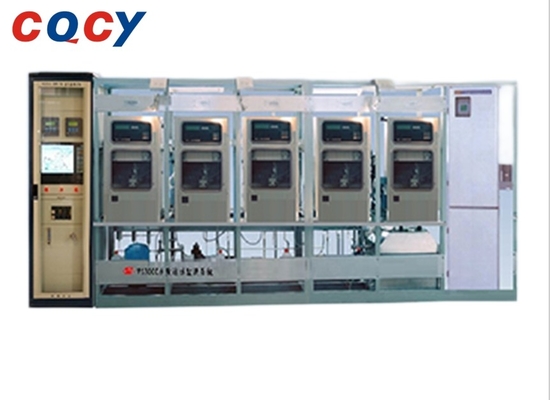 WS3000 Sewage Continuous Monitoring System